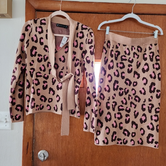 New York & Company Dresses & Skirts - Sweater outfit